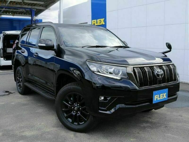 LAND CRUISER PRADO-8