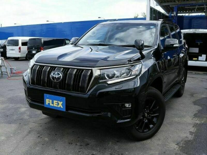 LAND CRUISER PRADO-12