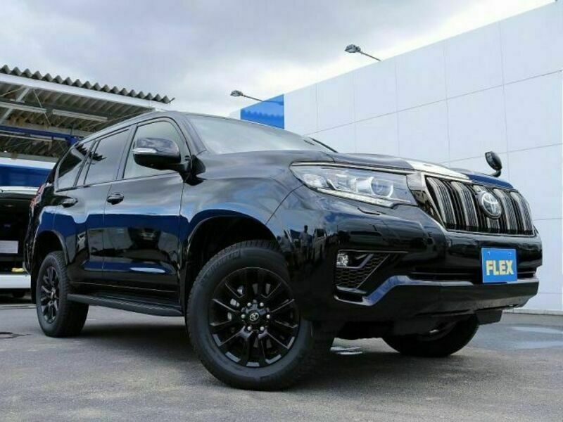 LAND CRUISER PRADO-13