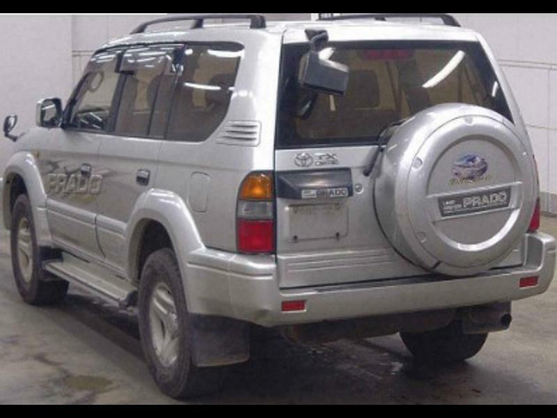 LAND CRUISER PRADO-38