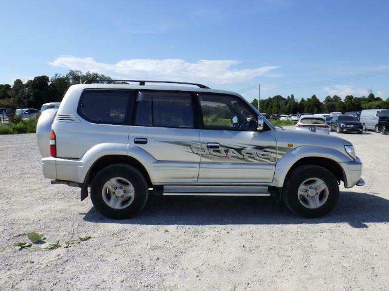 LAND CRUISER PRADO-42