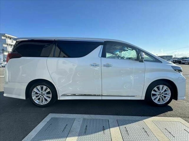 ALPHARD-11