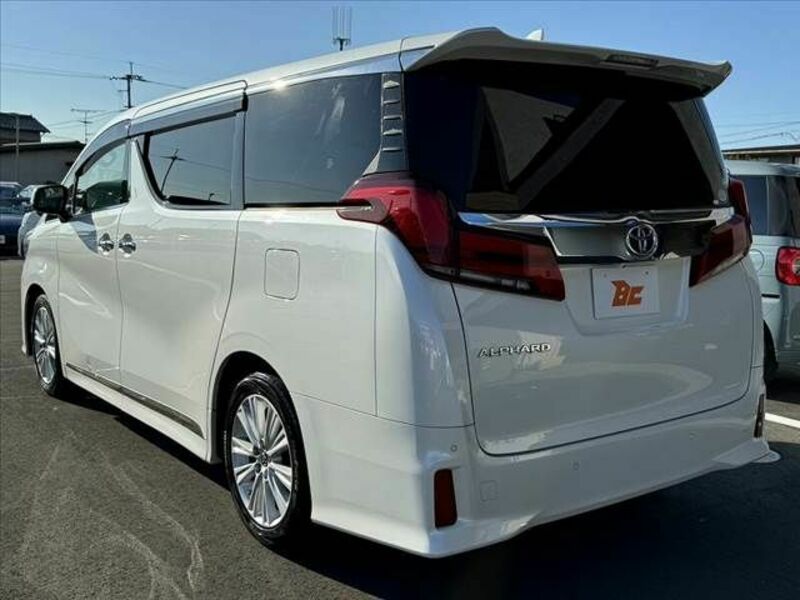 ALPHARD-12