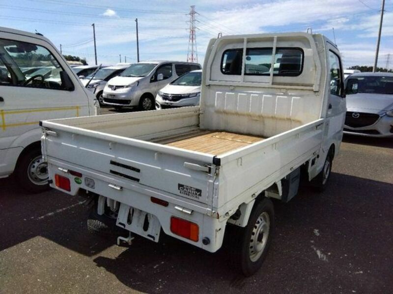 CARRY TRUCK-1