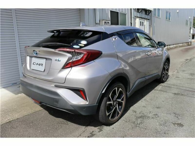 C-HR-1