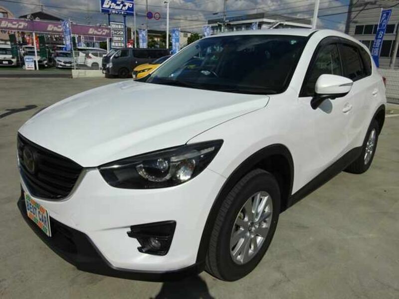 CX-5-4