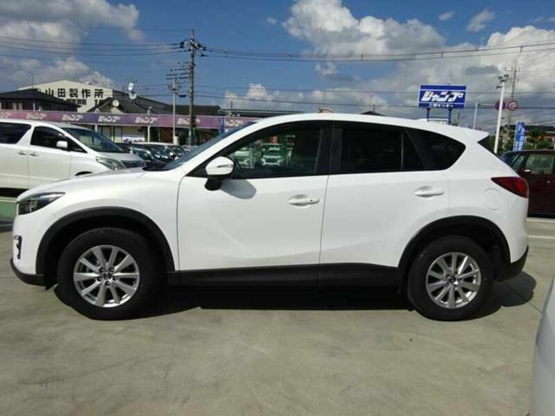 CX-5-8