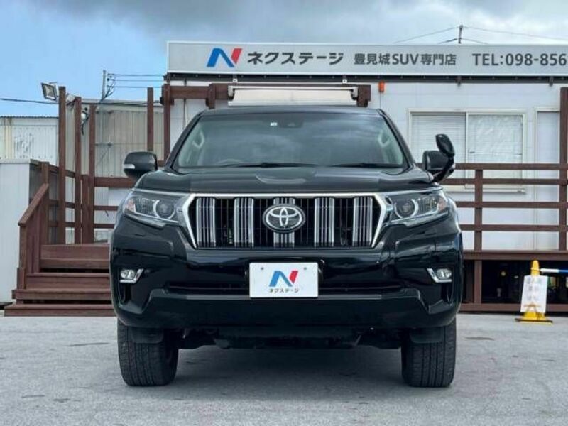 LAND CRUISER PRADO-16