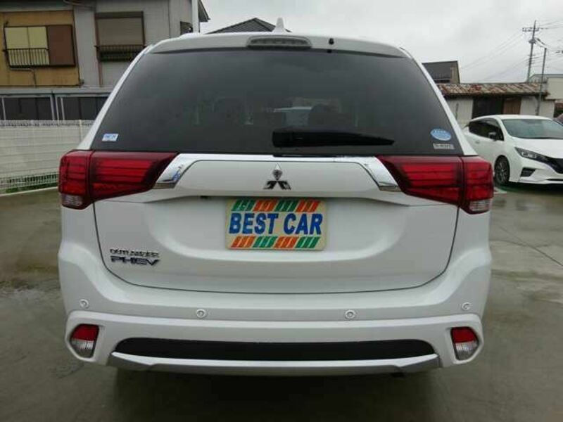 OUTLANDER PHEV-5