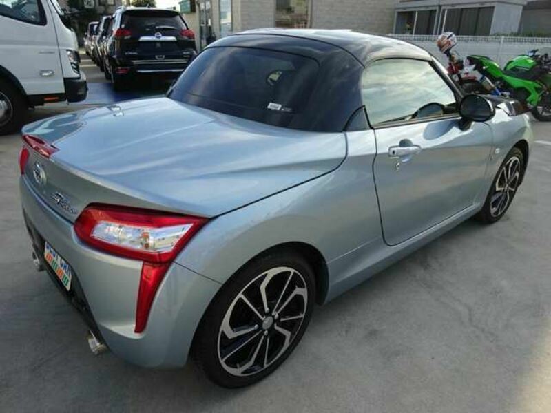 COPEN-8