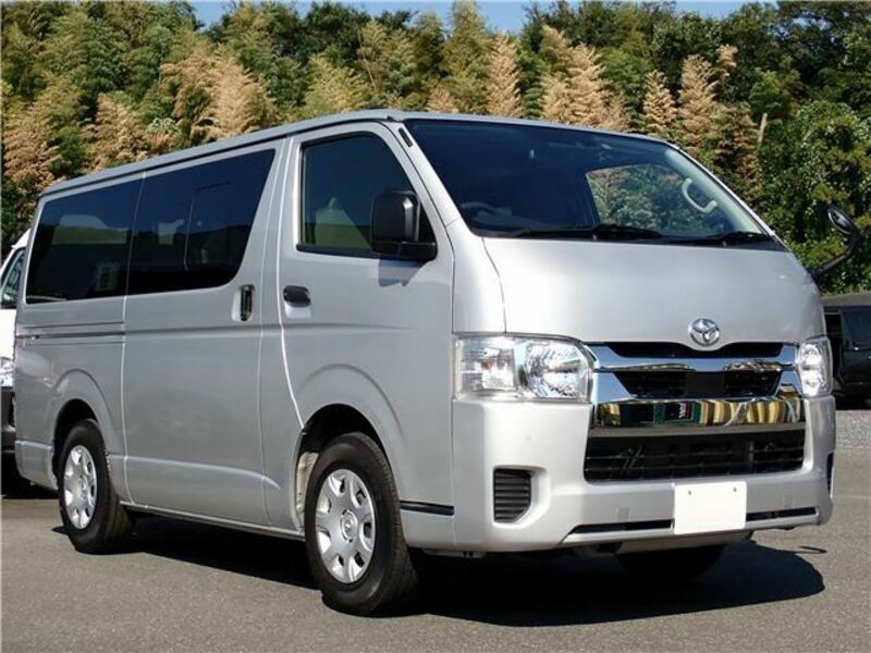 HIACE VAN-29