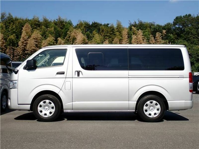 HIACE VAN-31