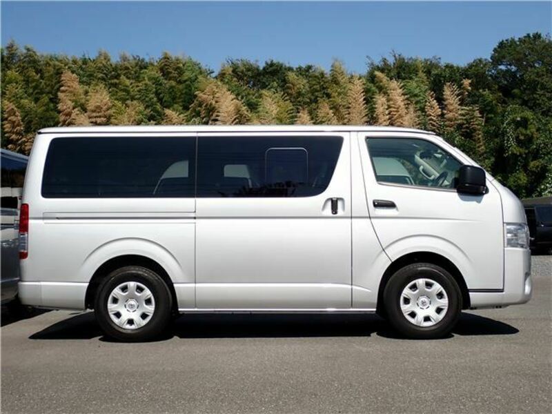 HIACE VAN-34