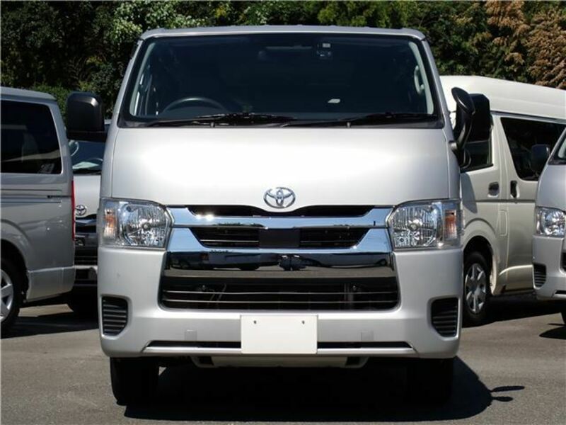 HIACE VAN-35