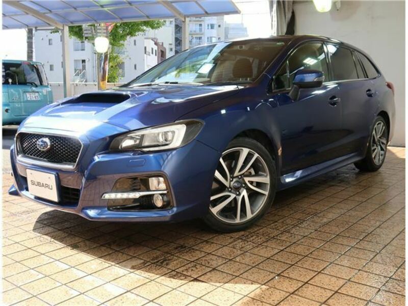 LEVORG-34