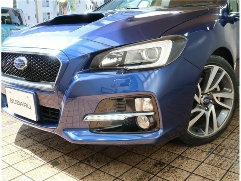 LEVORG-40