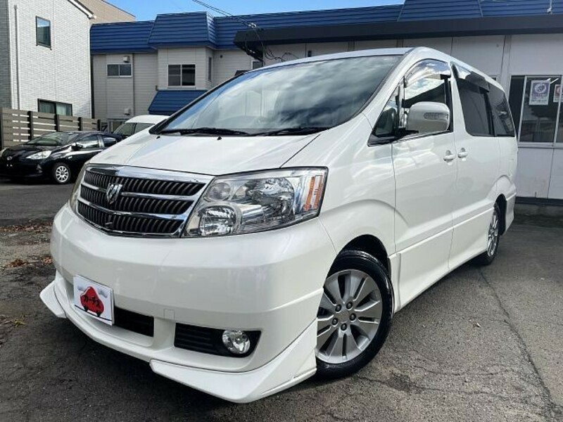 ALPHARD-0