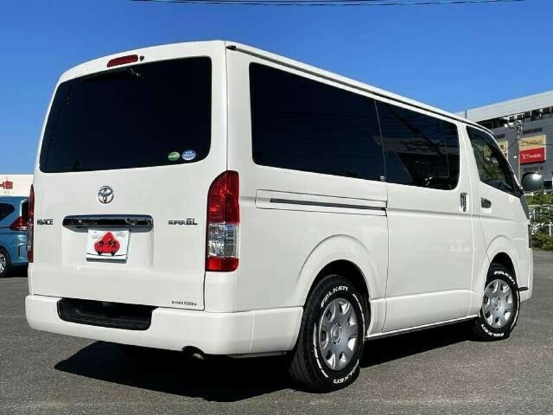 HIACE VAN-2