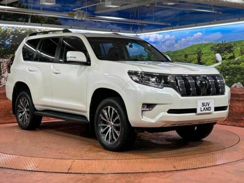 LAND CRUISER PRADO-16