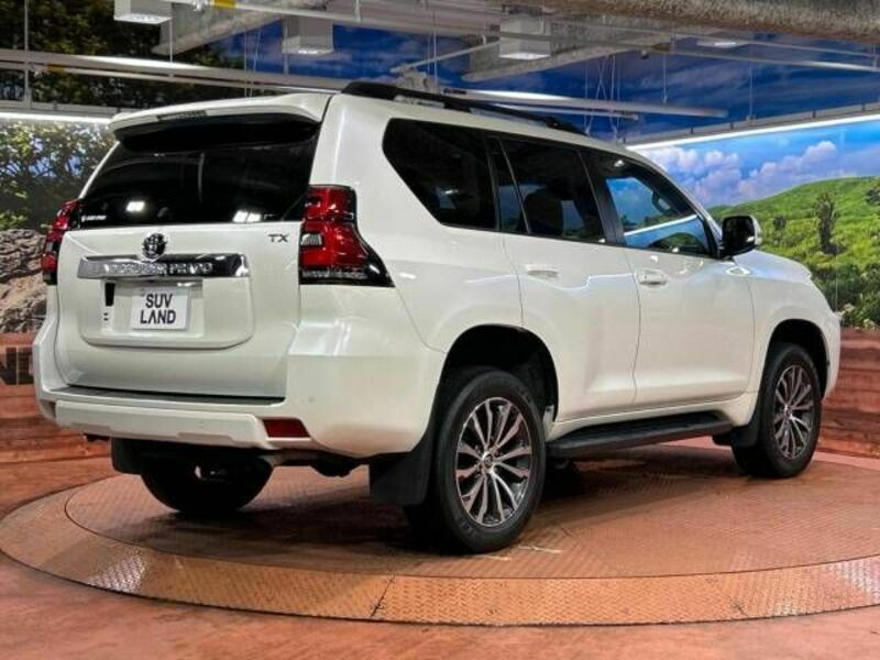 LAND CRUISER PRADO-17