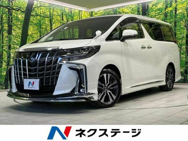 ALPHARD-0