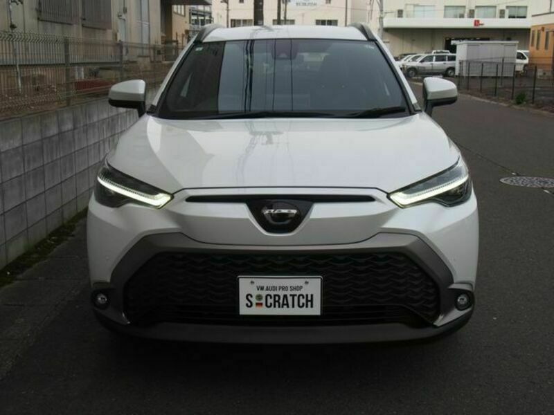 COROLLA CROSS-17