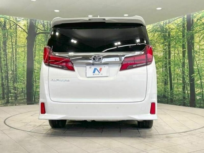 ALPHARD-16