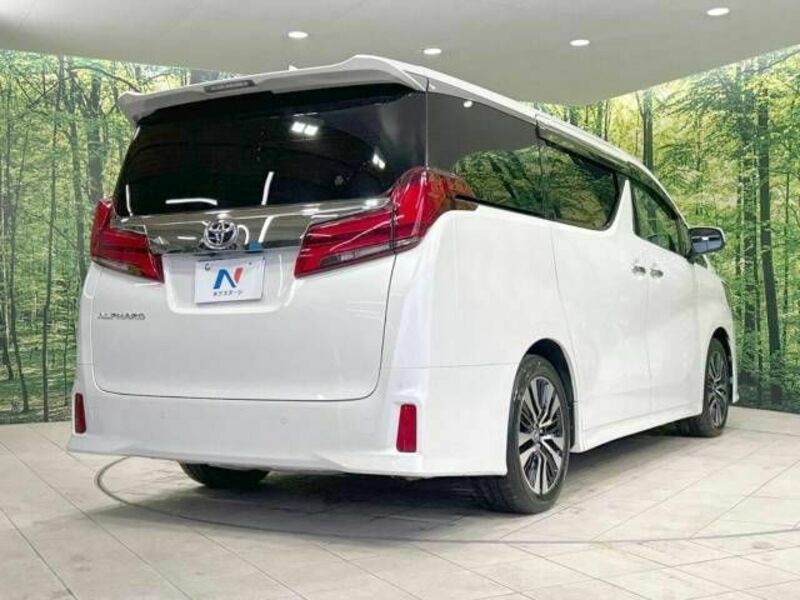 ALPHARD-18