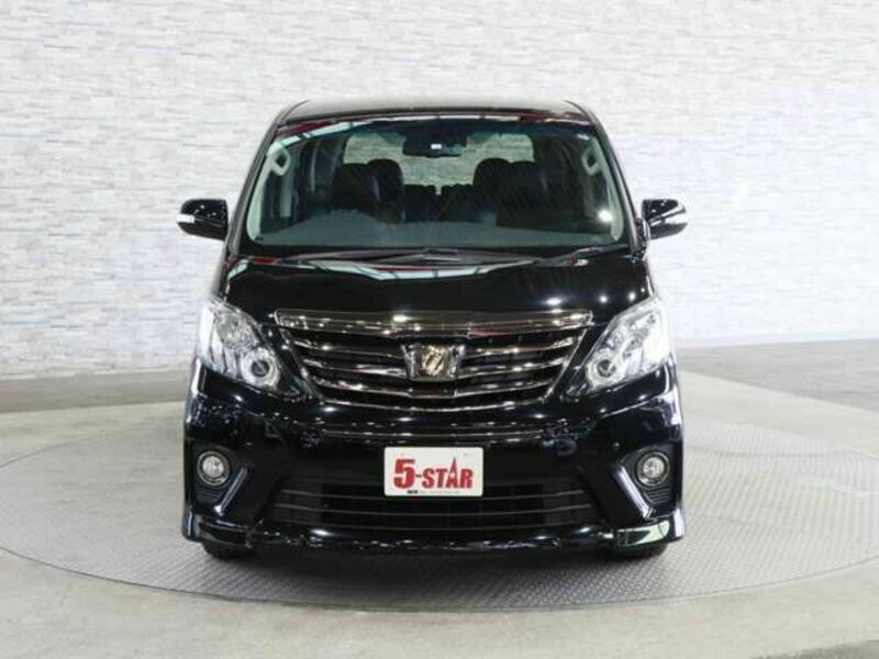 ALPHARD-10