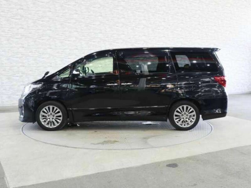 ALPHARD-11