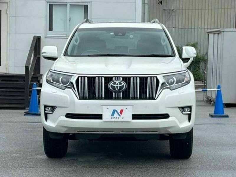 LAND CRUISER PRADO-18