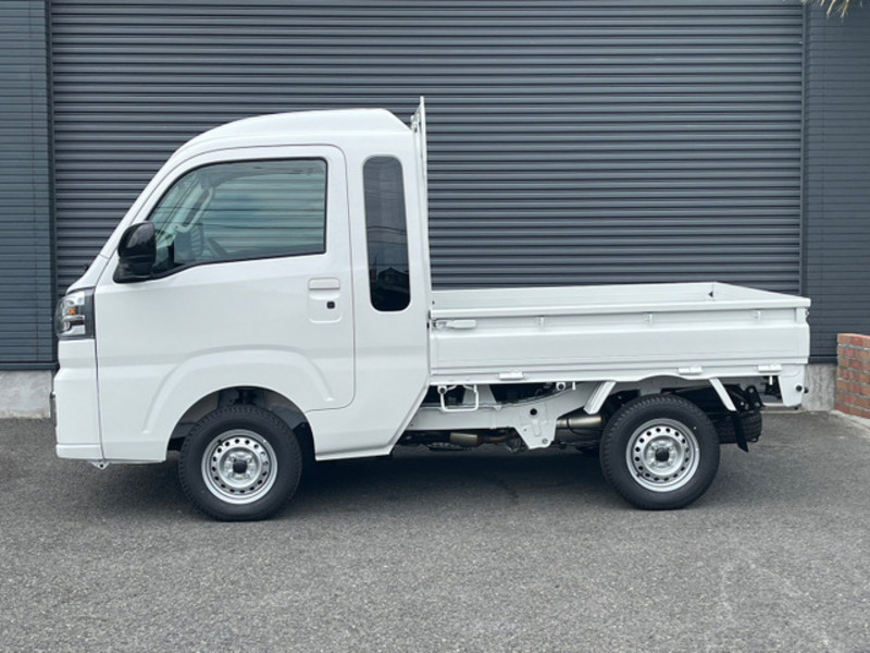 HIJET TRUCK-9