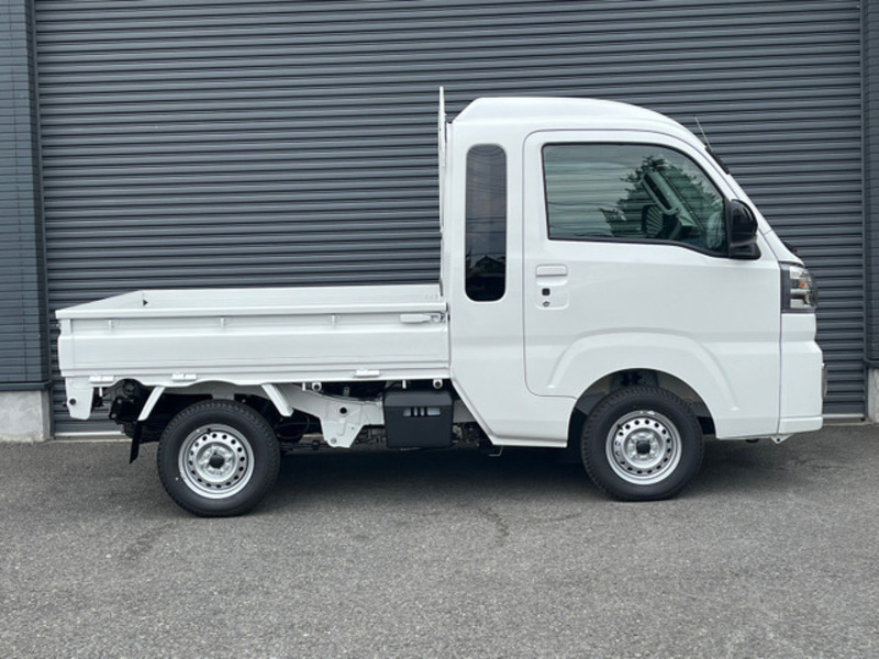 HIJET TRUCK-8