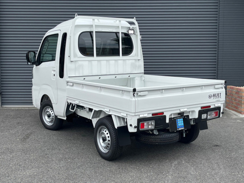 HIJET TRUCK-7