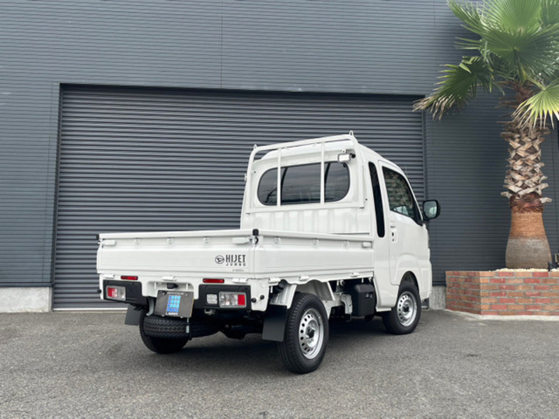 HIJET TRUCK-5