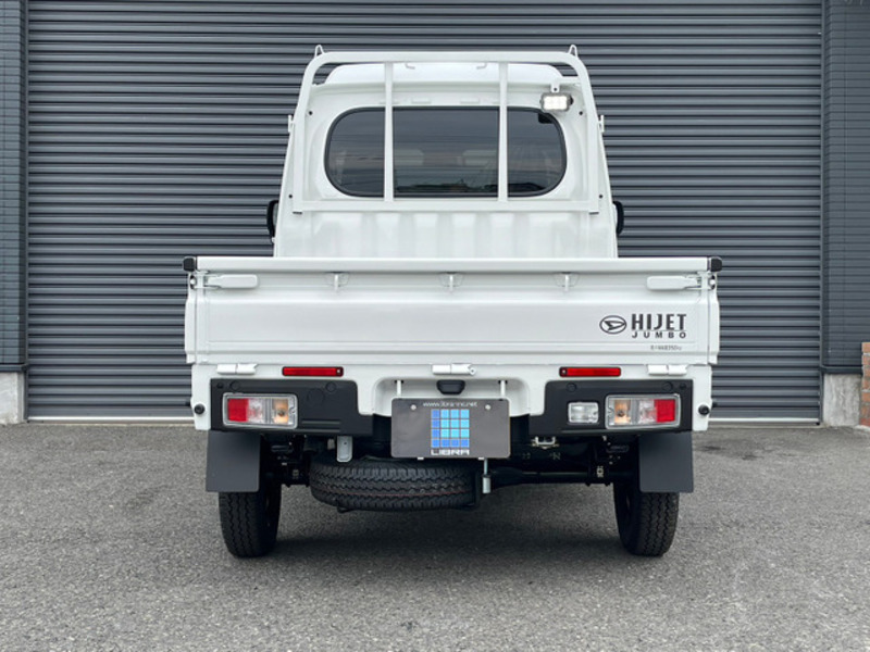 HIJET TRUCK-6