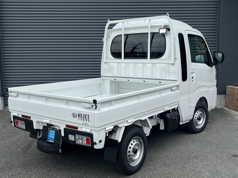 HIJET TRUCK-4