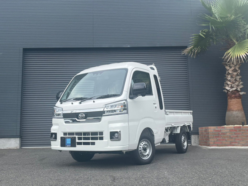 HIJET TRUCK-1