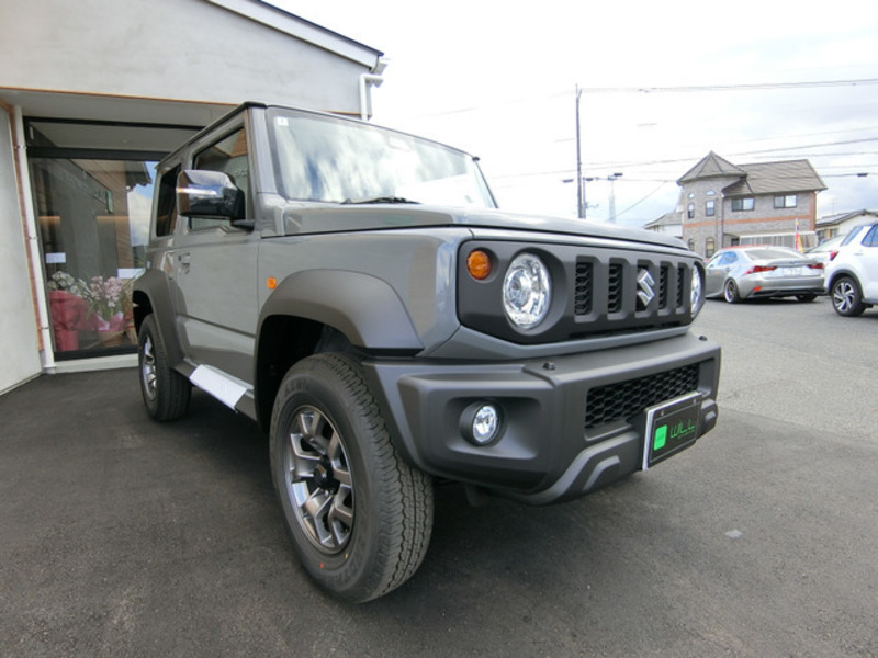 JIMNY SIERRA-16