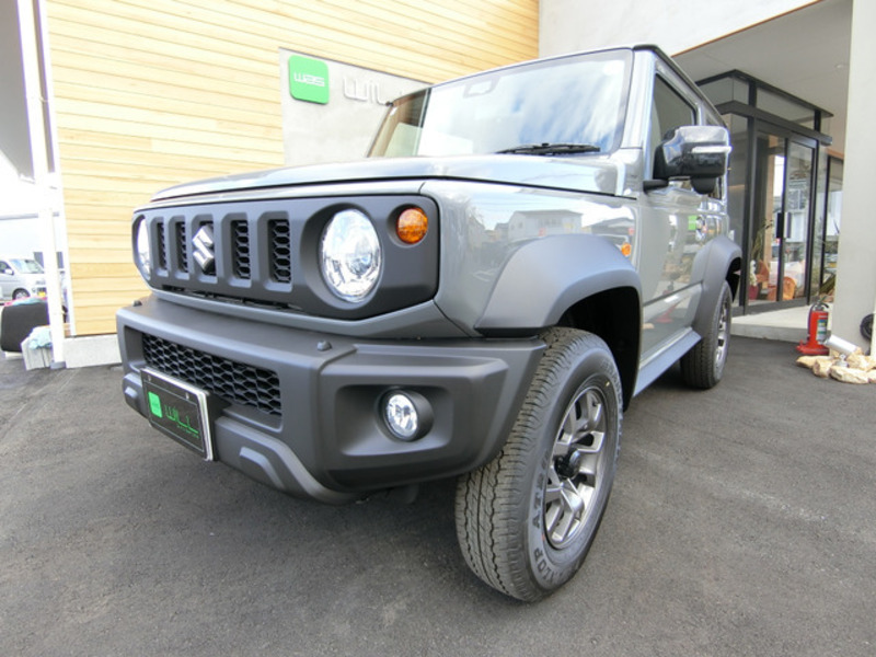 JIMNY SIERRA-19