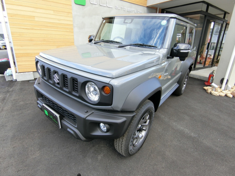 JIMNY SIERRA-18