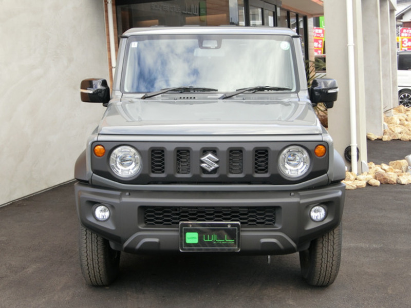 JIMNY SIERRA-4