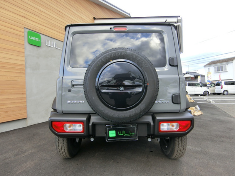 JIMNY SIERRA-1