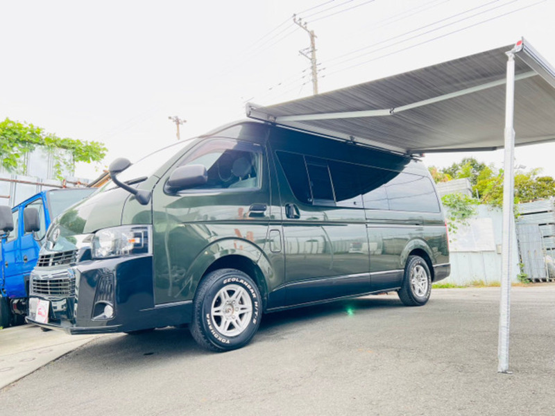 HIACE VAN-10