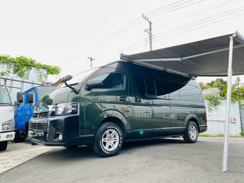 HIACE VAN-15