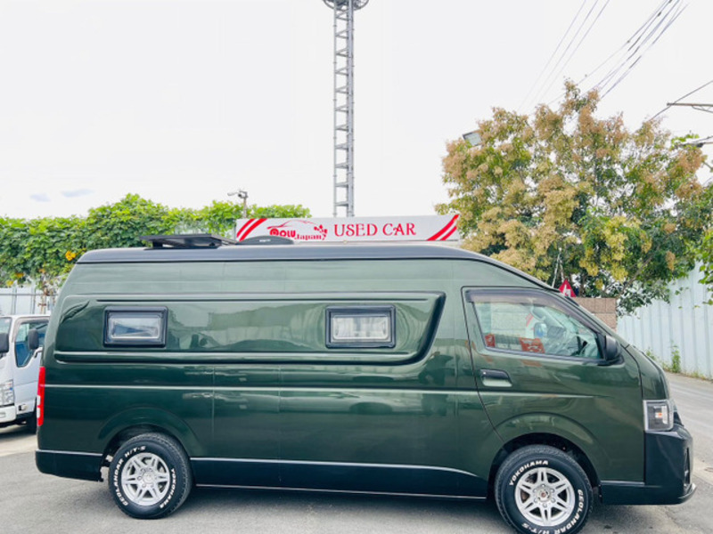 HIACE VAN-14