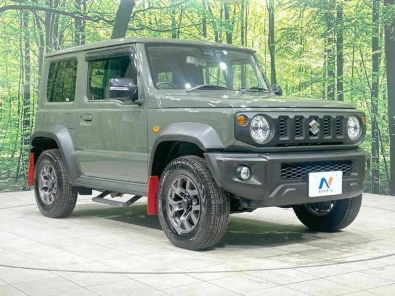 JIMNY SIERRA-16