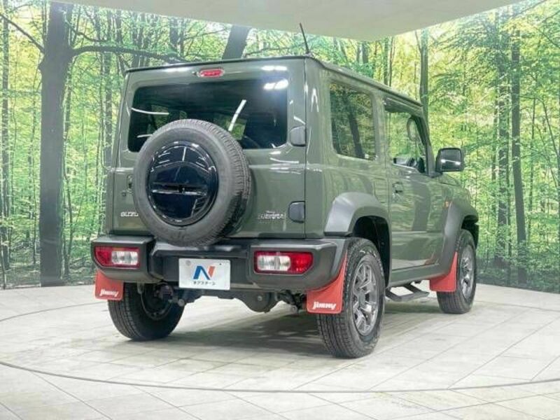 JIMNY SIERRA-17