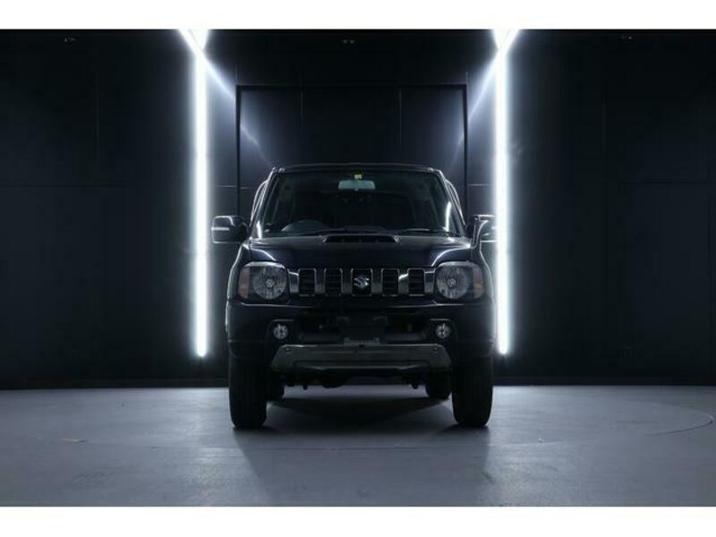 SUZUKI　JIMNY