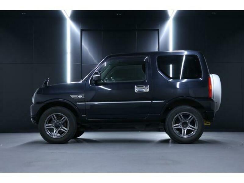 JIMNY-7